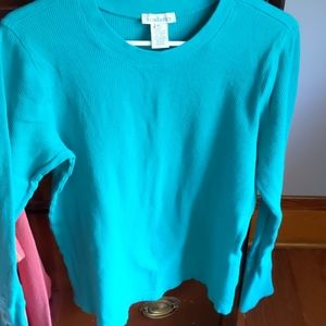 Sundance thermal top